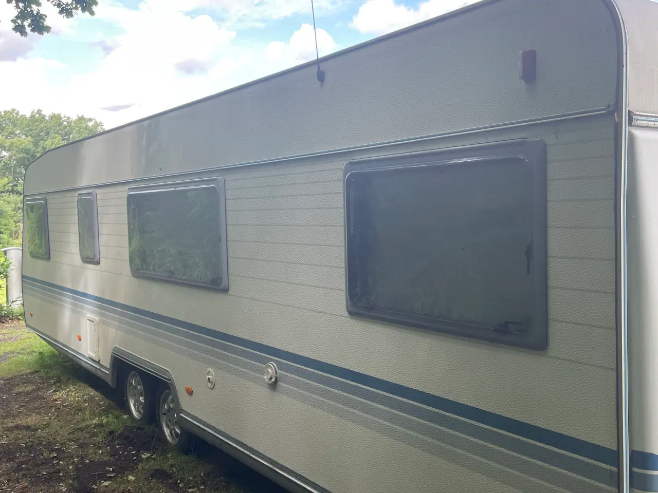 Billede 6 - Adria classica 743pu 