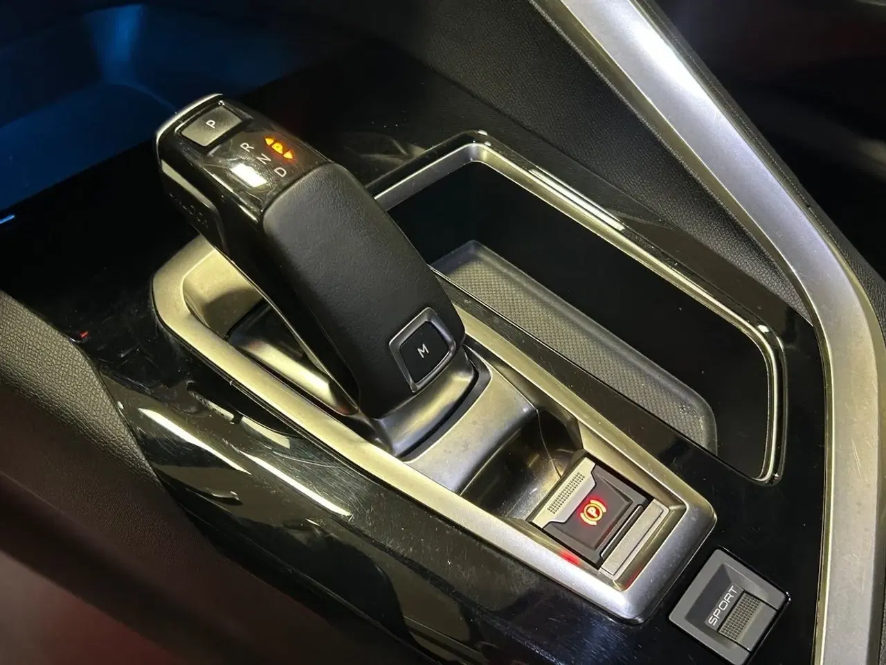 Billede 13 - Peugeot 5008 1,2 e-THP 130 Allure EAT6 7prs