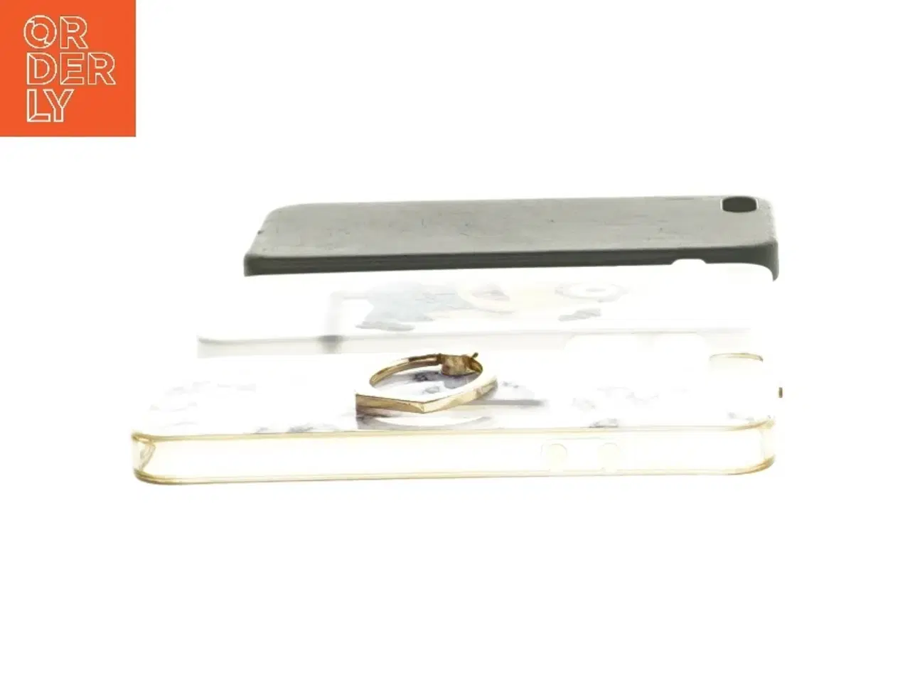 Billede 2 - Smartphone Covers (str. 12,5x6,5 cm)