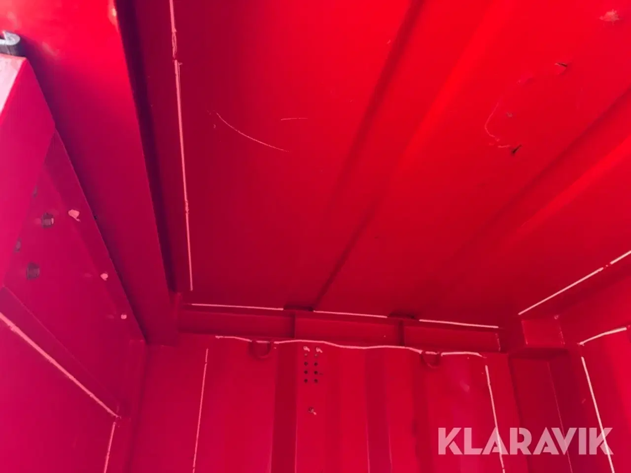 Billede 6 - Container 5 fod