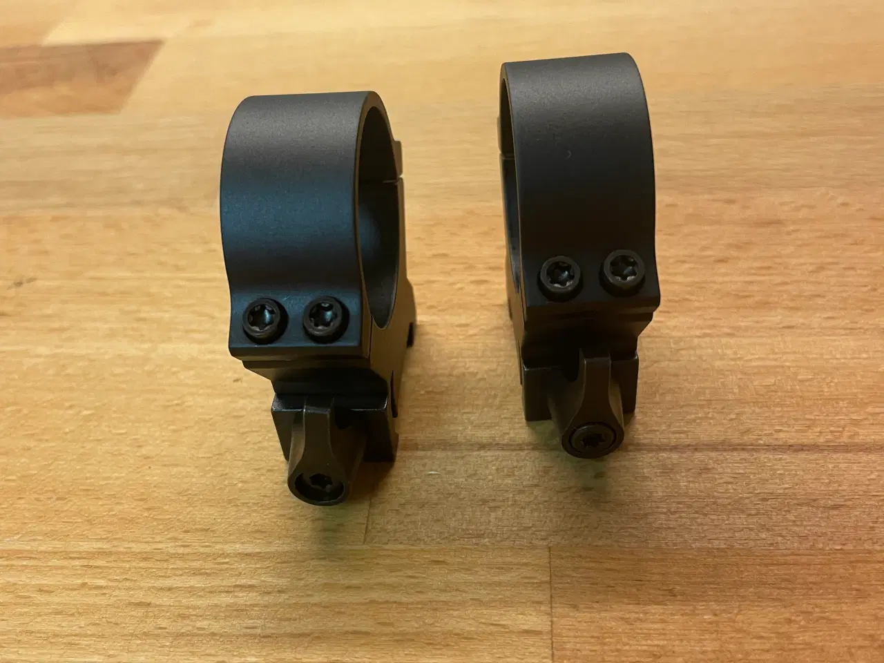 Billede 2 - Leupold QAW 30mm