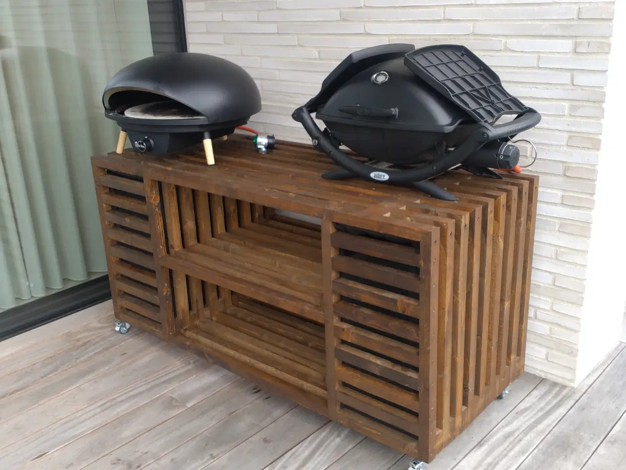 Billede 16 - Højbede på dine mål.