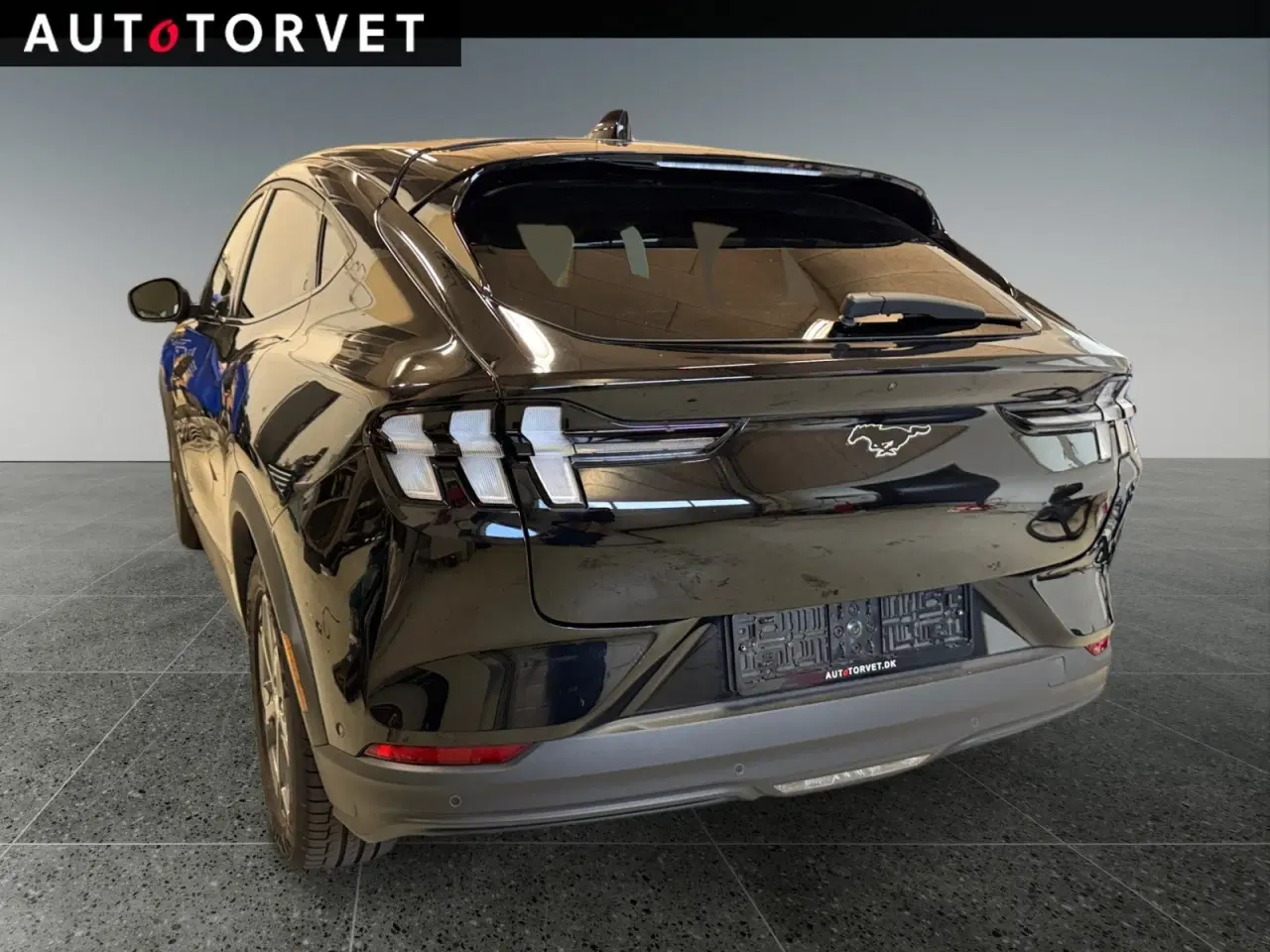 Billede 4 - Ford Mustang Mach-E 75 Standard Range