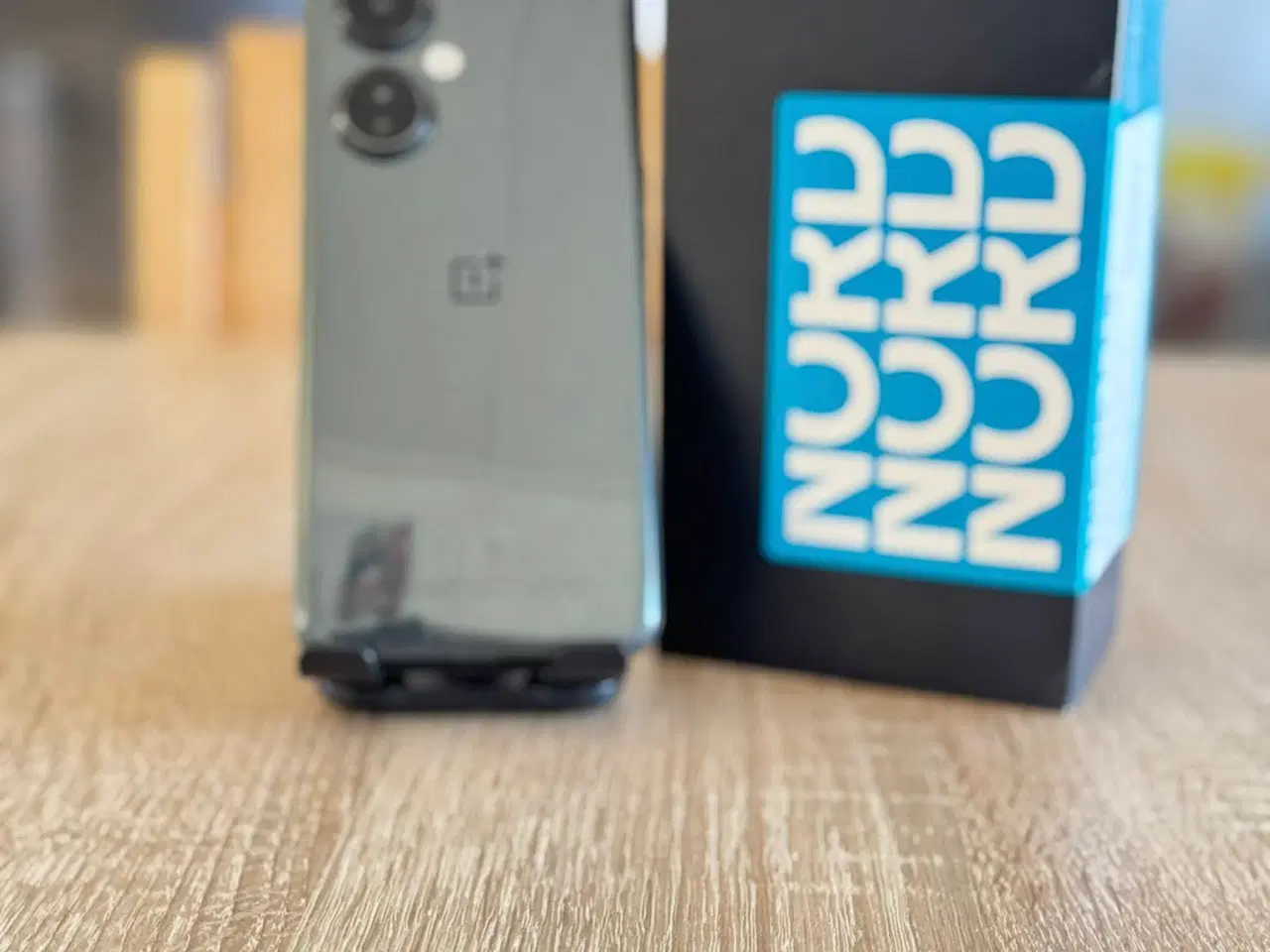 Billede 3 - Oneplus Nord CE3 Lite Sælges