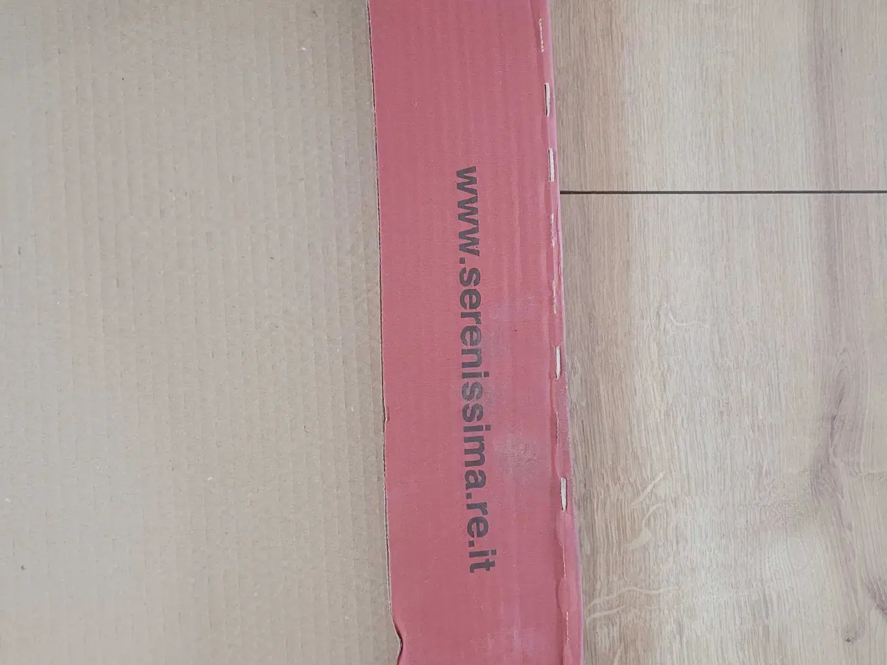 Billede 6 - Smukke italienske gulvklinker