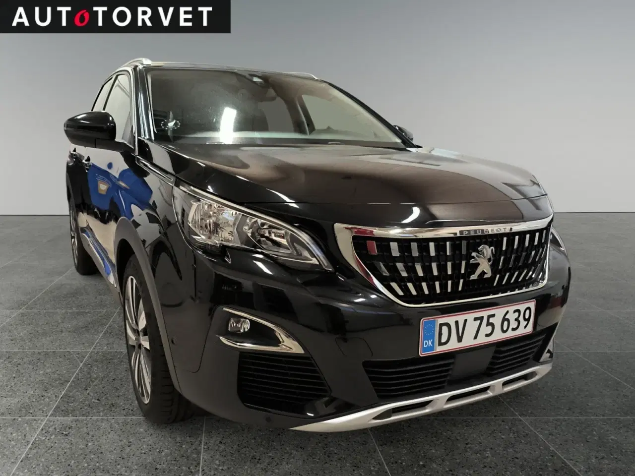 Billede 2 - Peugeot 3008 1,2 PureTech 130 Allure