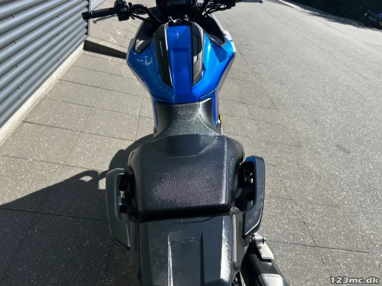 Billede 14 - Honda NC 750 XA MC-SYD BYTTER GERNE