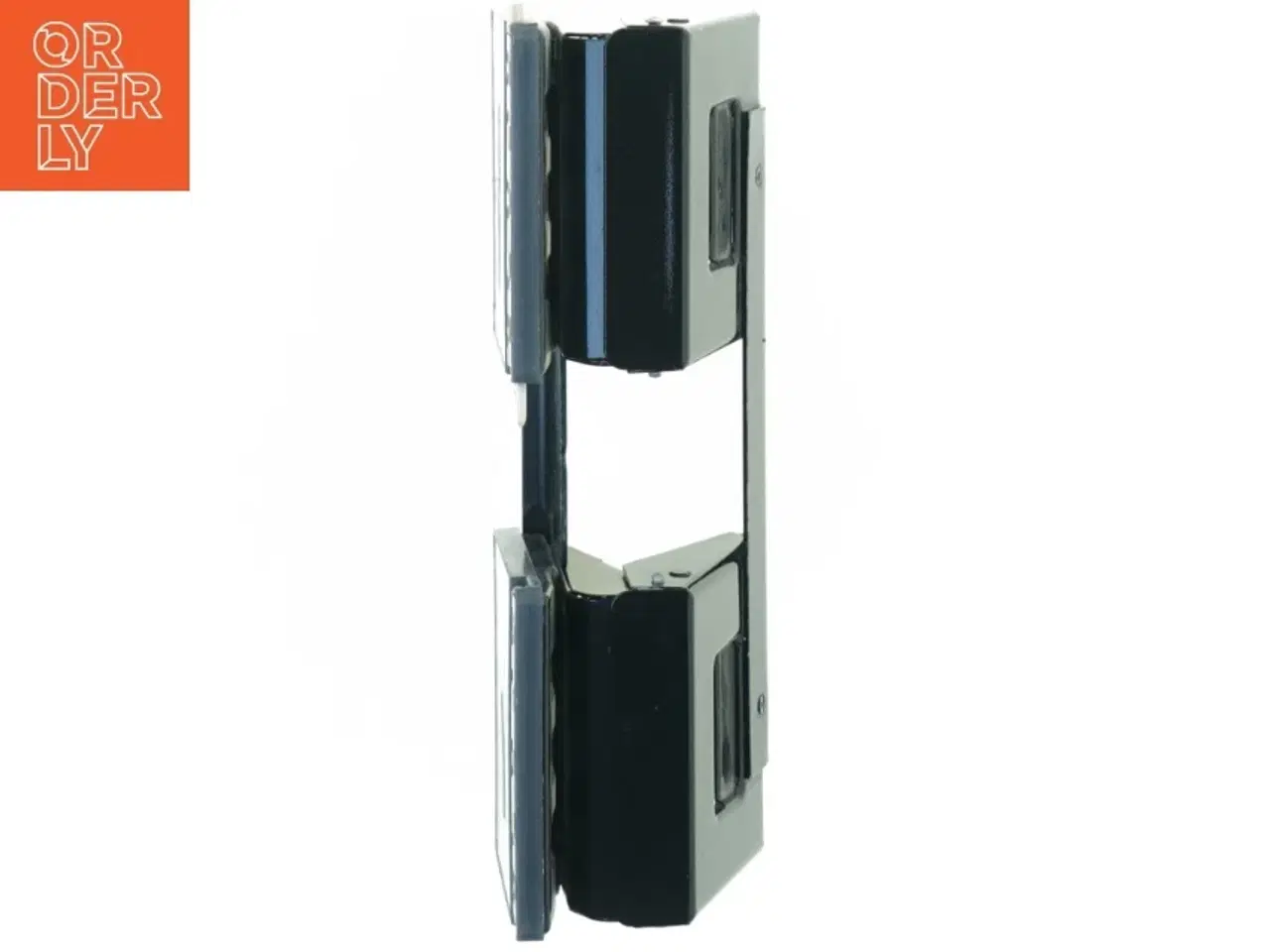 Billede 3 - Hullemaskine (str. 26 x 11 cm)