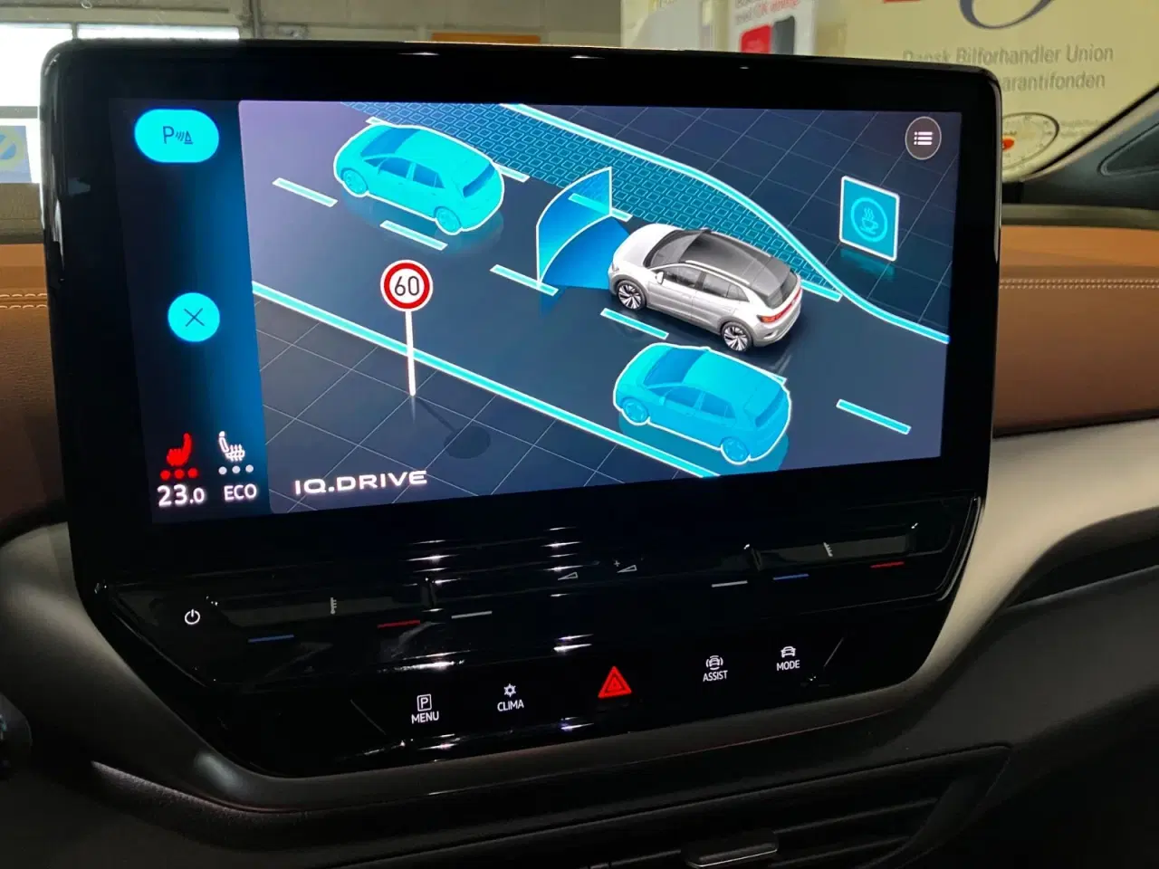 Billede 16 - VW ID.4 77 Pro Performance Tech