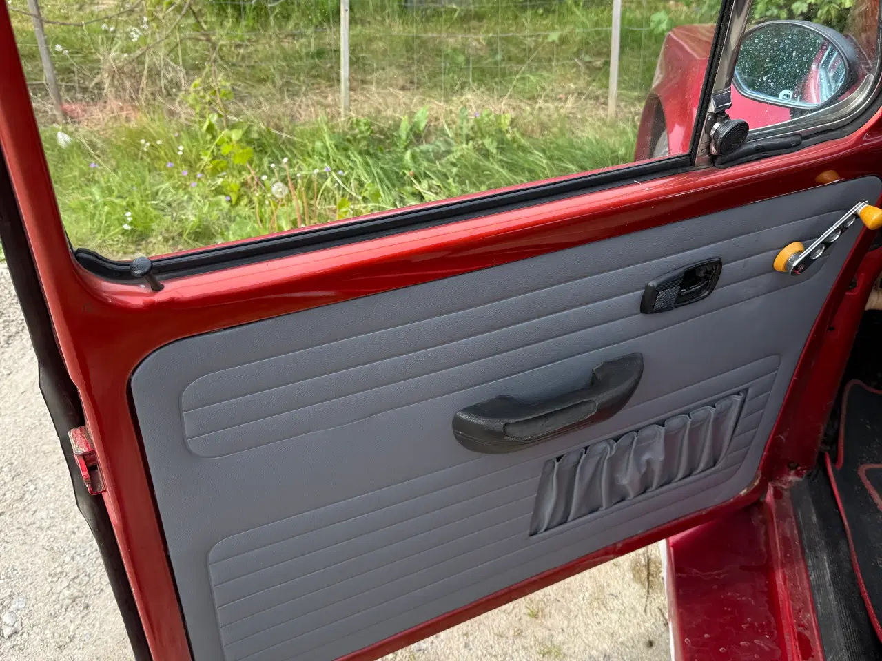 Billede 6 - Vw bobbel 111