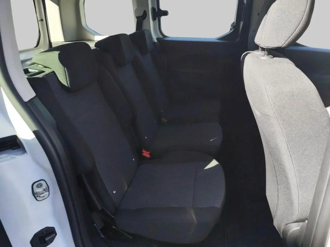 Billede 13 - Peugeot e-Rifter 50 Active Pack L1