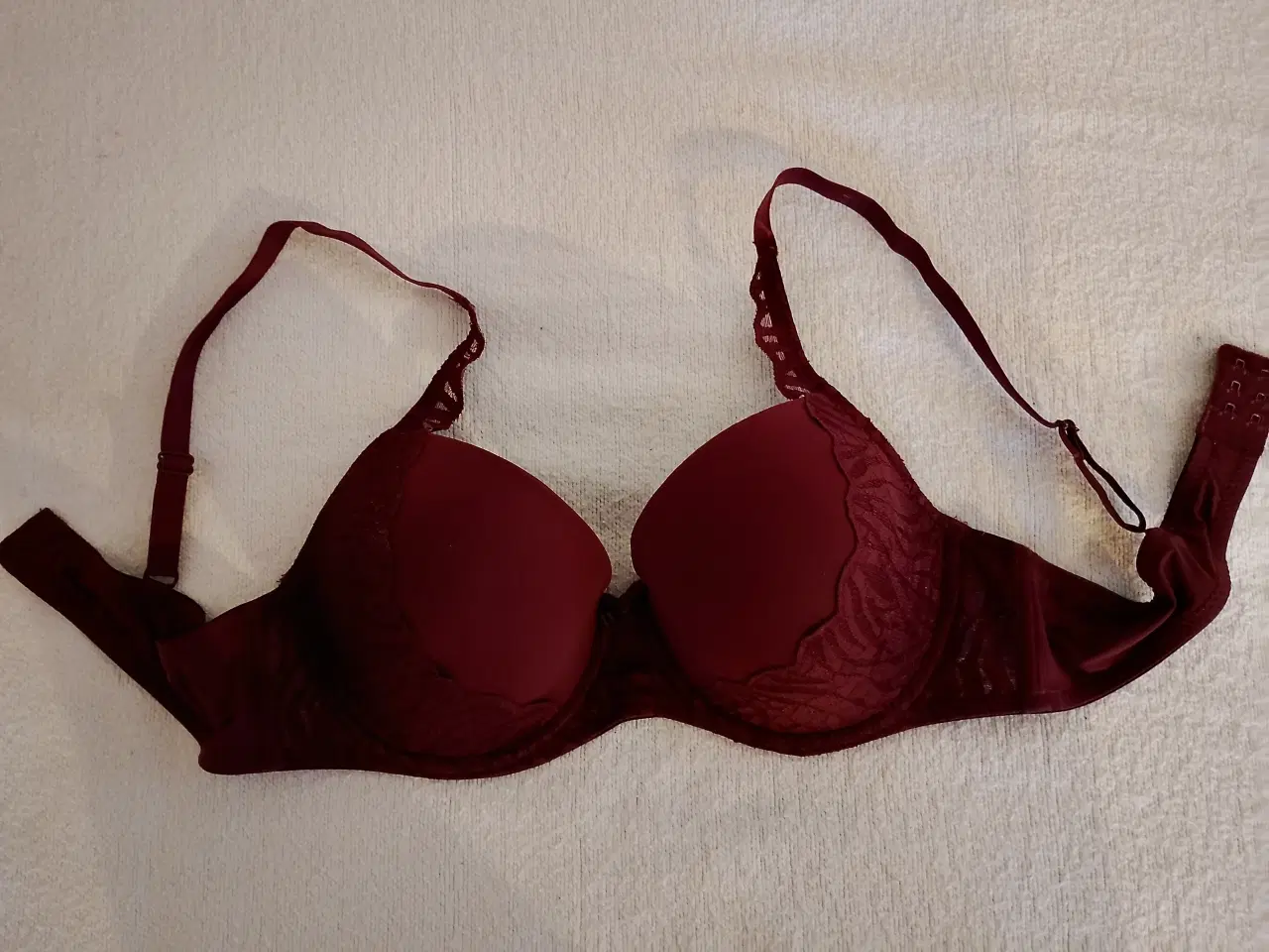 Billede 1 - NY Loved BH Str. 85 B