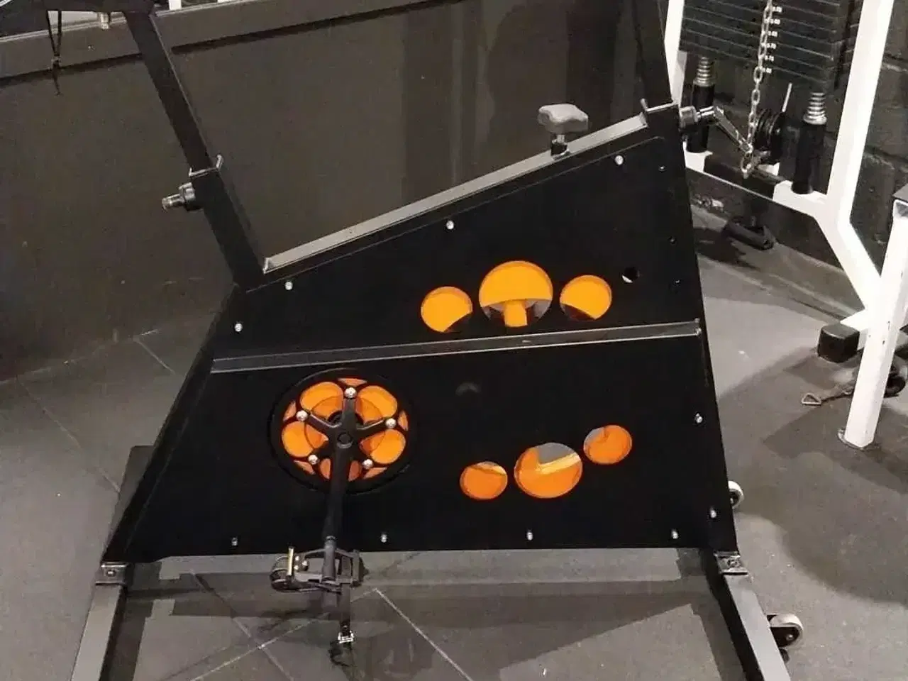 Billede 1 - Body Bike med Wahoo RPM Speed & Cadence Bundle