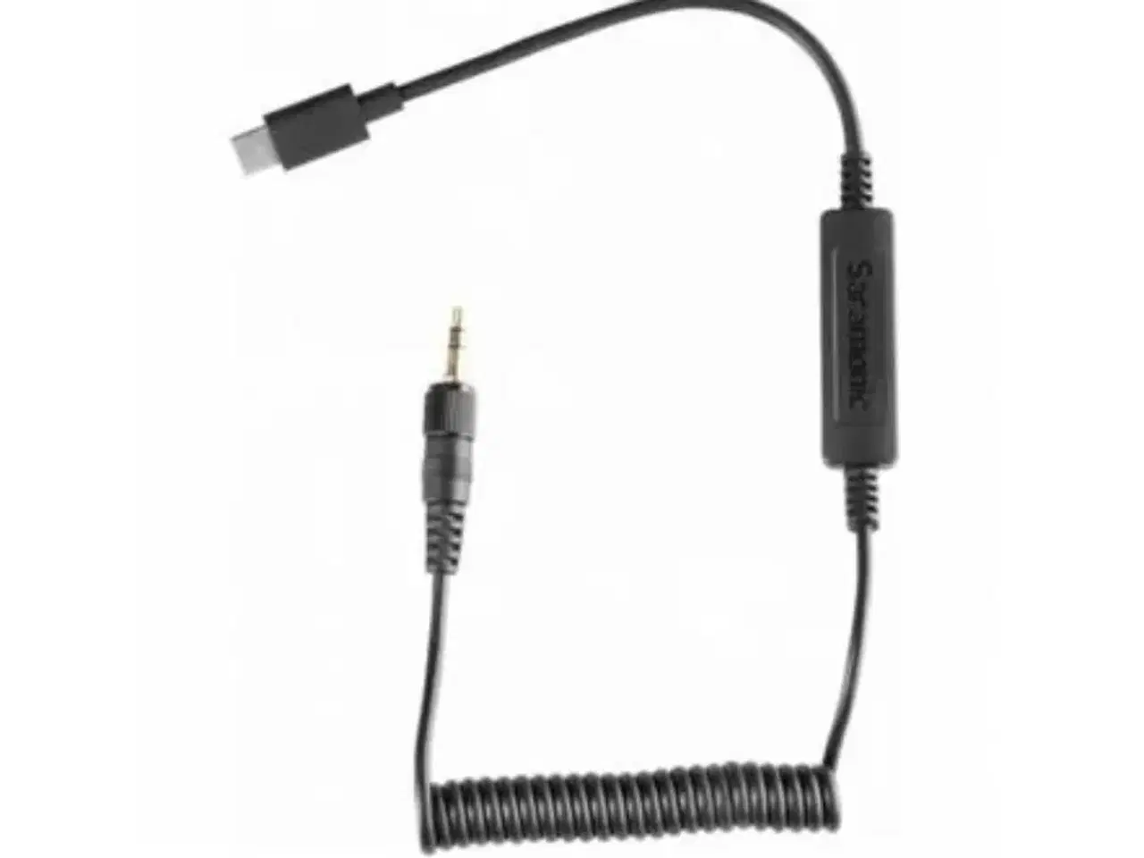 Billede 1 - Mikrofon kabel til iPhone