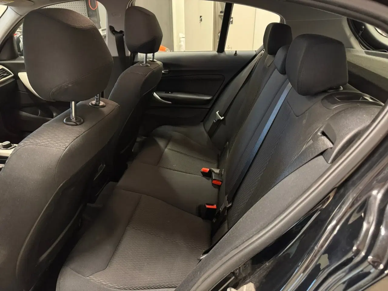 Billede 12 - BMW 118d 2,0 Advantage aut.
