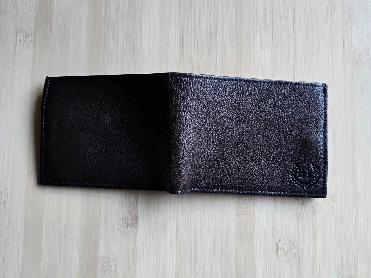 Billede 7 - Ny Berto Lucci pung