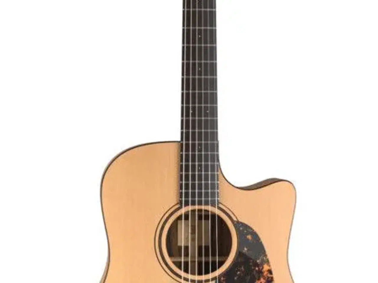 Billede 2 - Furch akustisk guitar med LR Baggs pro ele. pickup