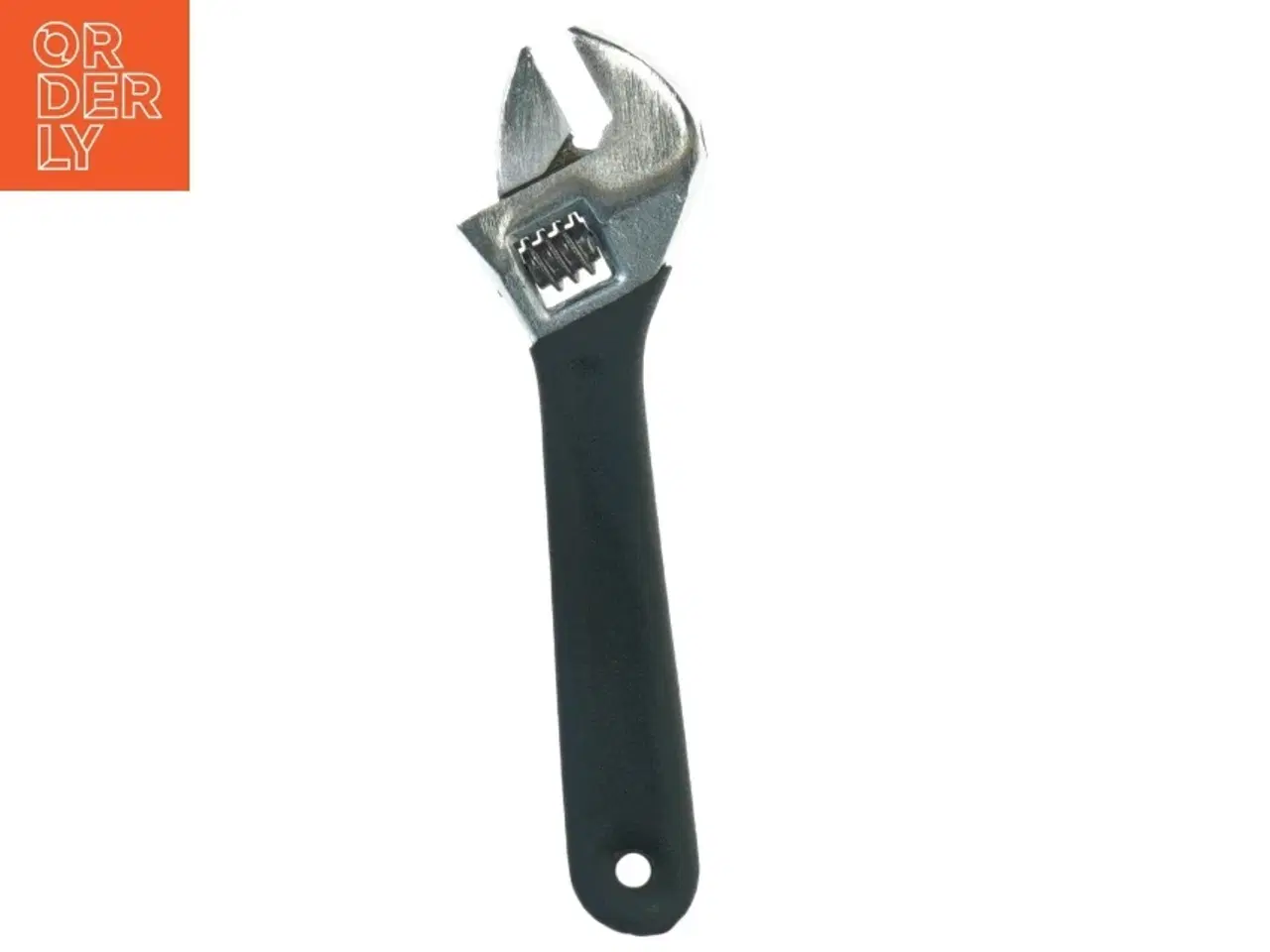 Billede 1 - 15 cm svensknøgle (str. 15 cm)