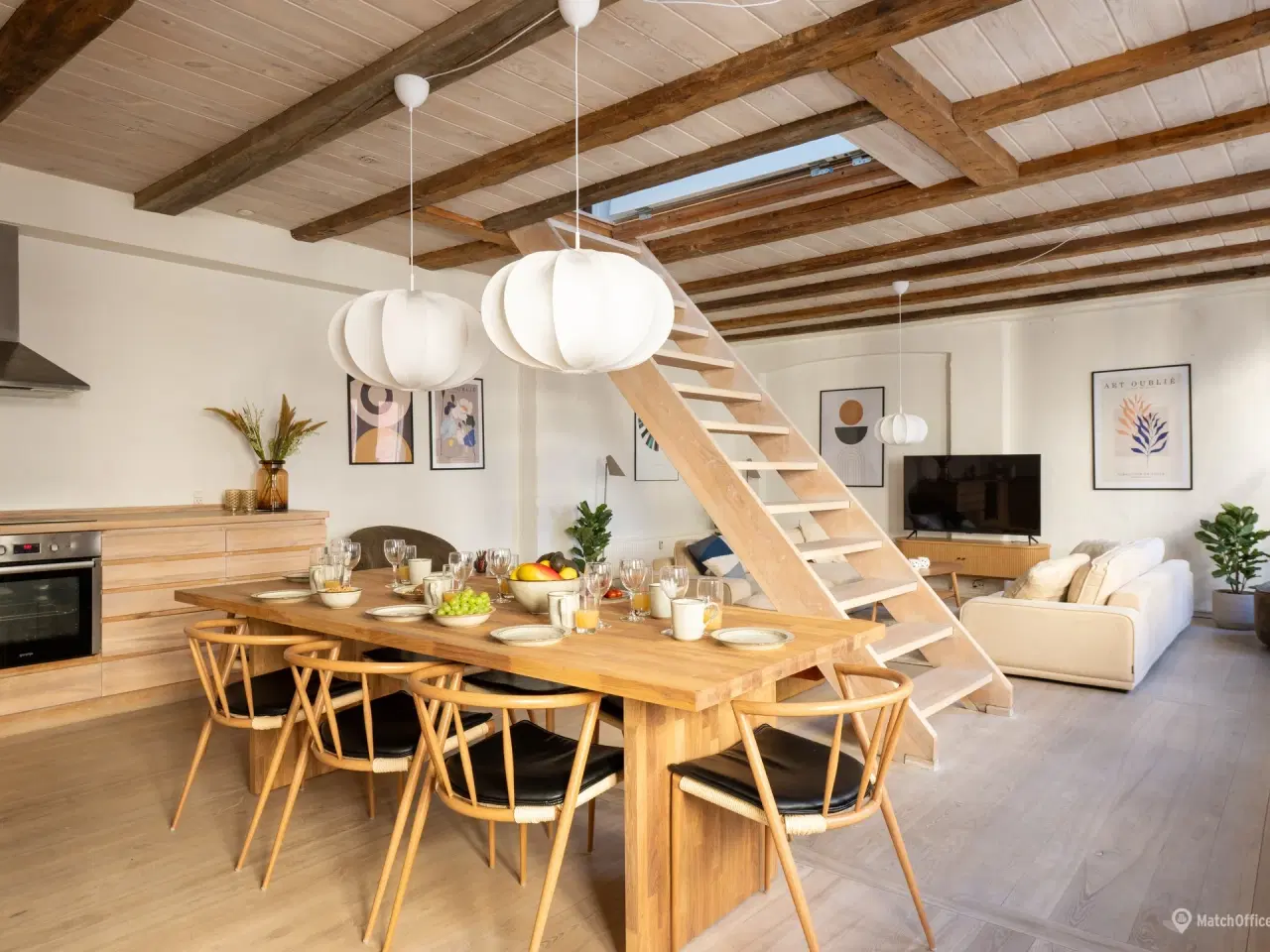 Billede 11 - Udlejningsejendom opdelt i ejerlejligheder - udlejet på en samlet lejekontrakt