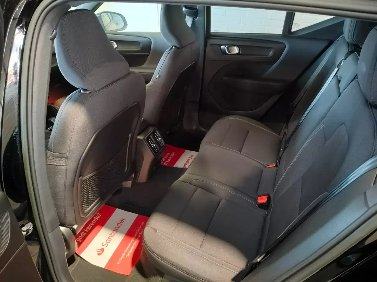 Billede 6 - Volvo XC40  ReCharge Start