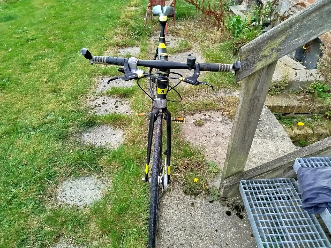 Billede 9 - Cykel Avenue Broadway 