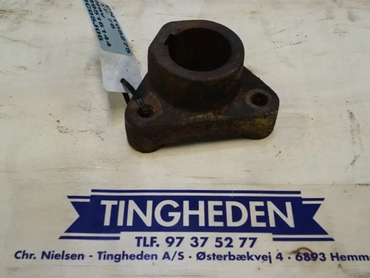 Billede 7 - New Holland TF78 Nav 89516144