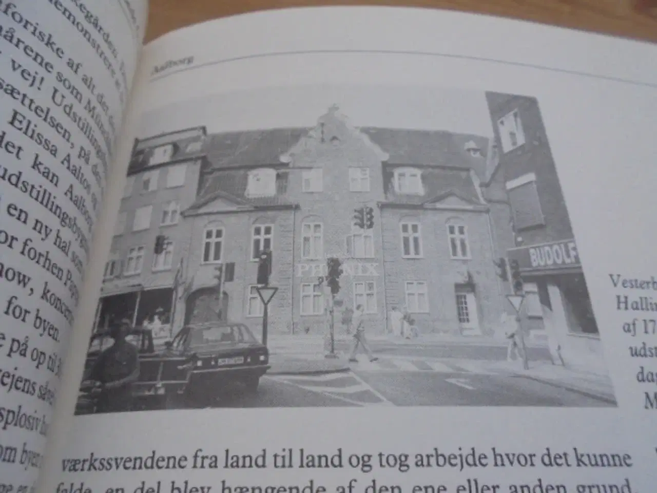 Billede 3 - Nordjylland – Oplevet og beskrevet af Hans Lyngby 