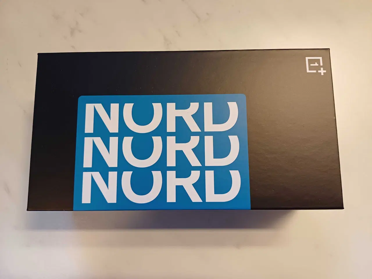 Billede 1 - One Plus Nord