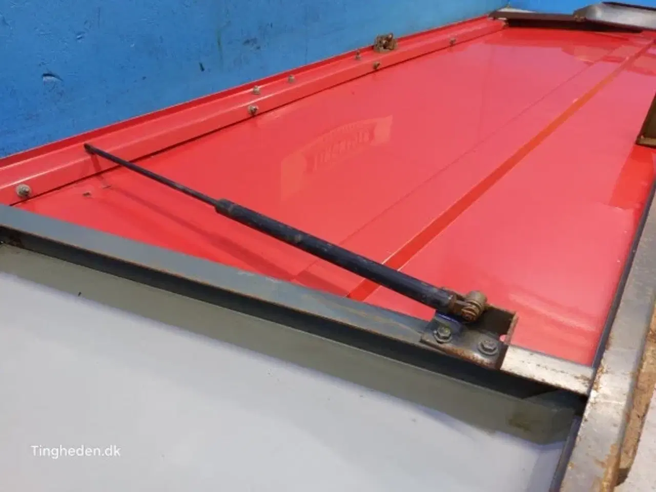 Billede 11 - Massey Ferguson 7274 Skærm 28185031