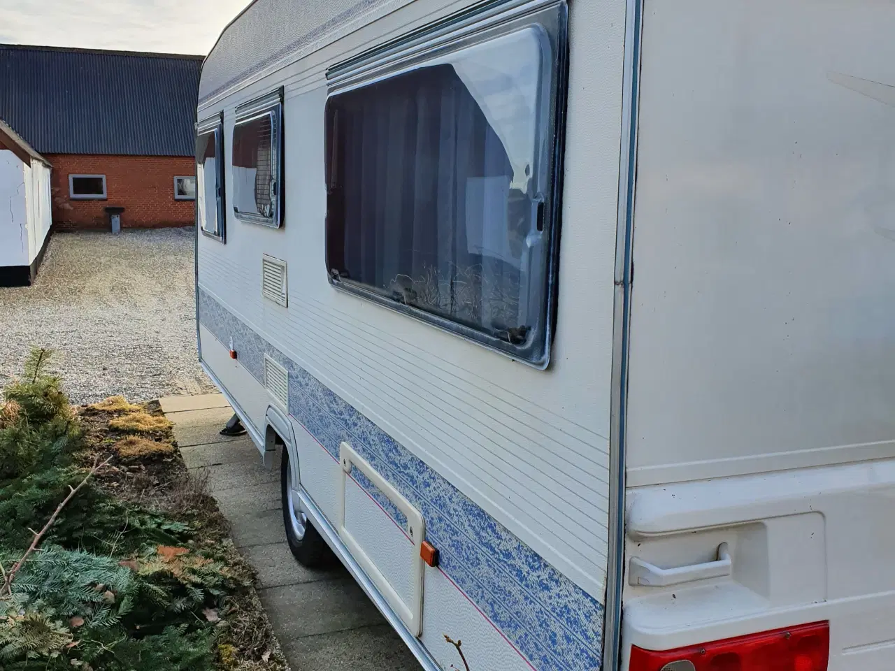 Billede 3 - Adria Unica 502 Campingvogn