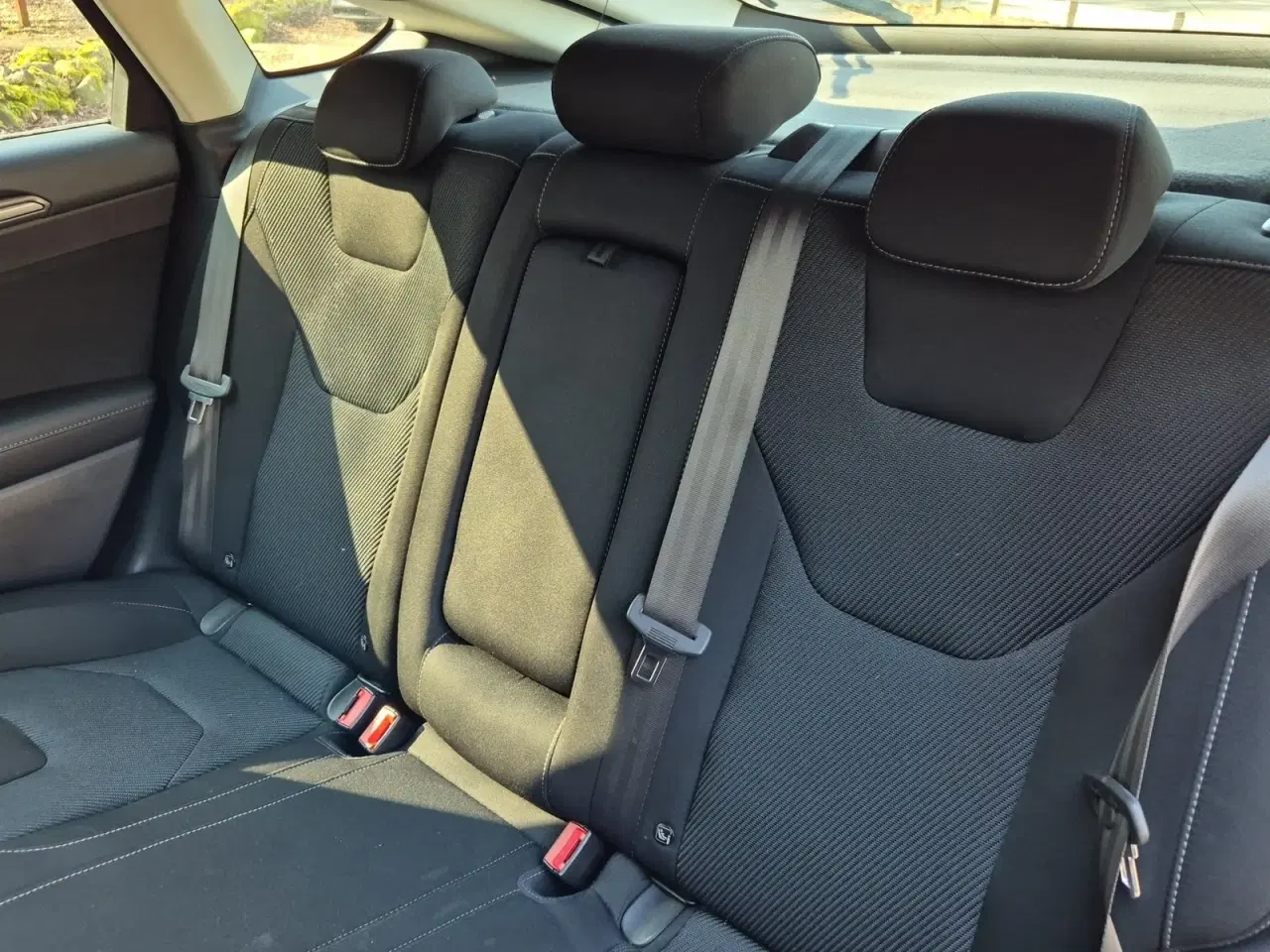 Billede 14 - Ford Mondeo 1,5 SCTi 160 Titanium