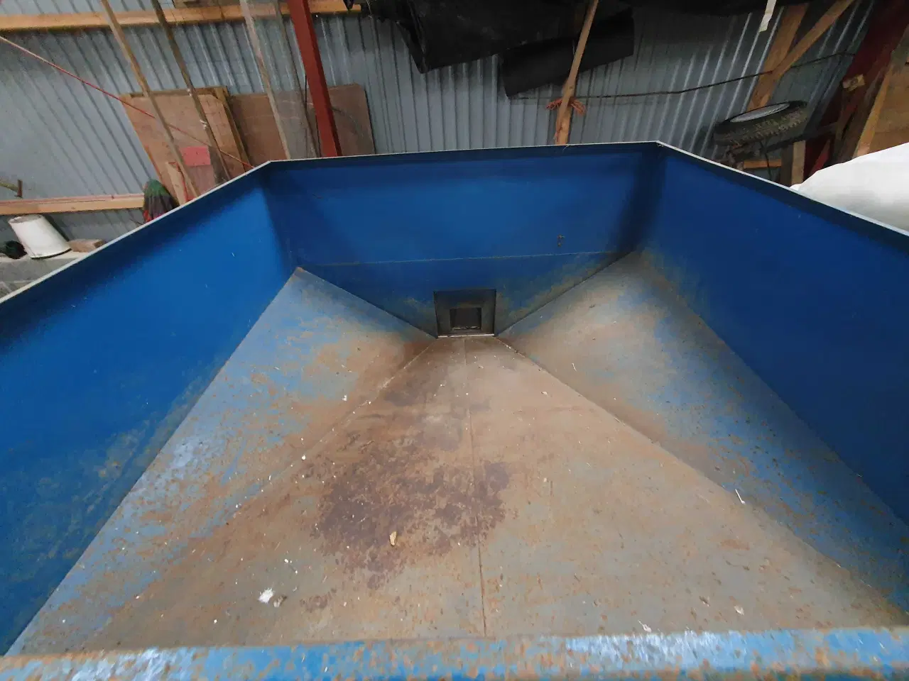 Billede 3 - Herborg vogn 1,5 t