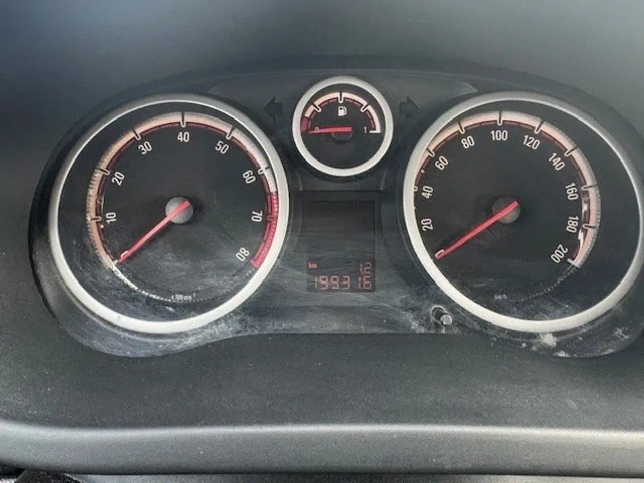 Billede 13 - Opel Corsa 1,4 16V Enjoy