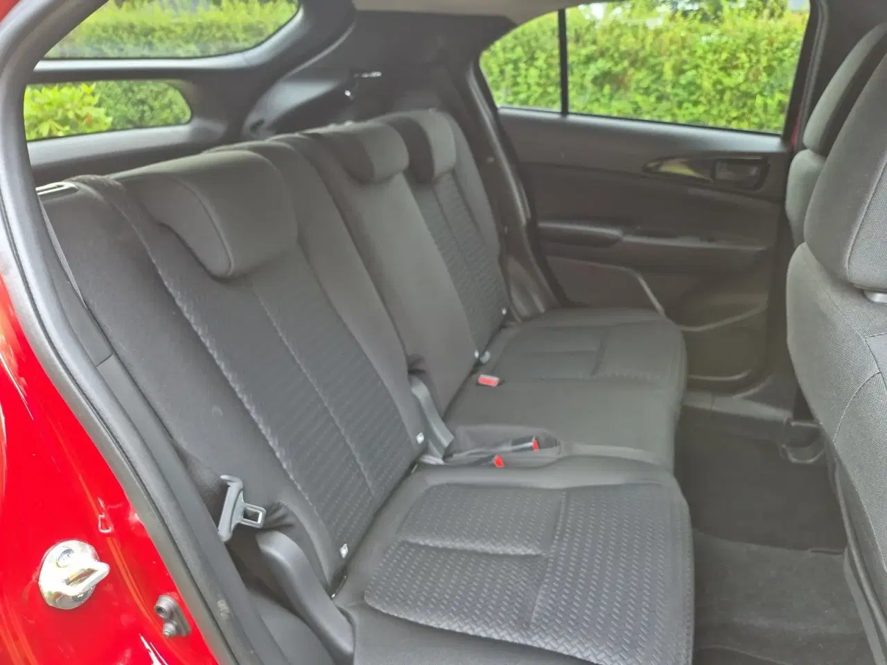 Billede 14 - Mitsubishi Eclipse Cross 1,5 T 163 Invite+