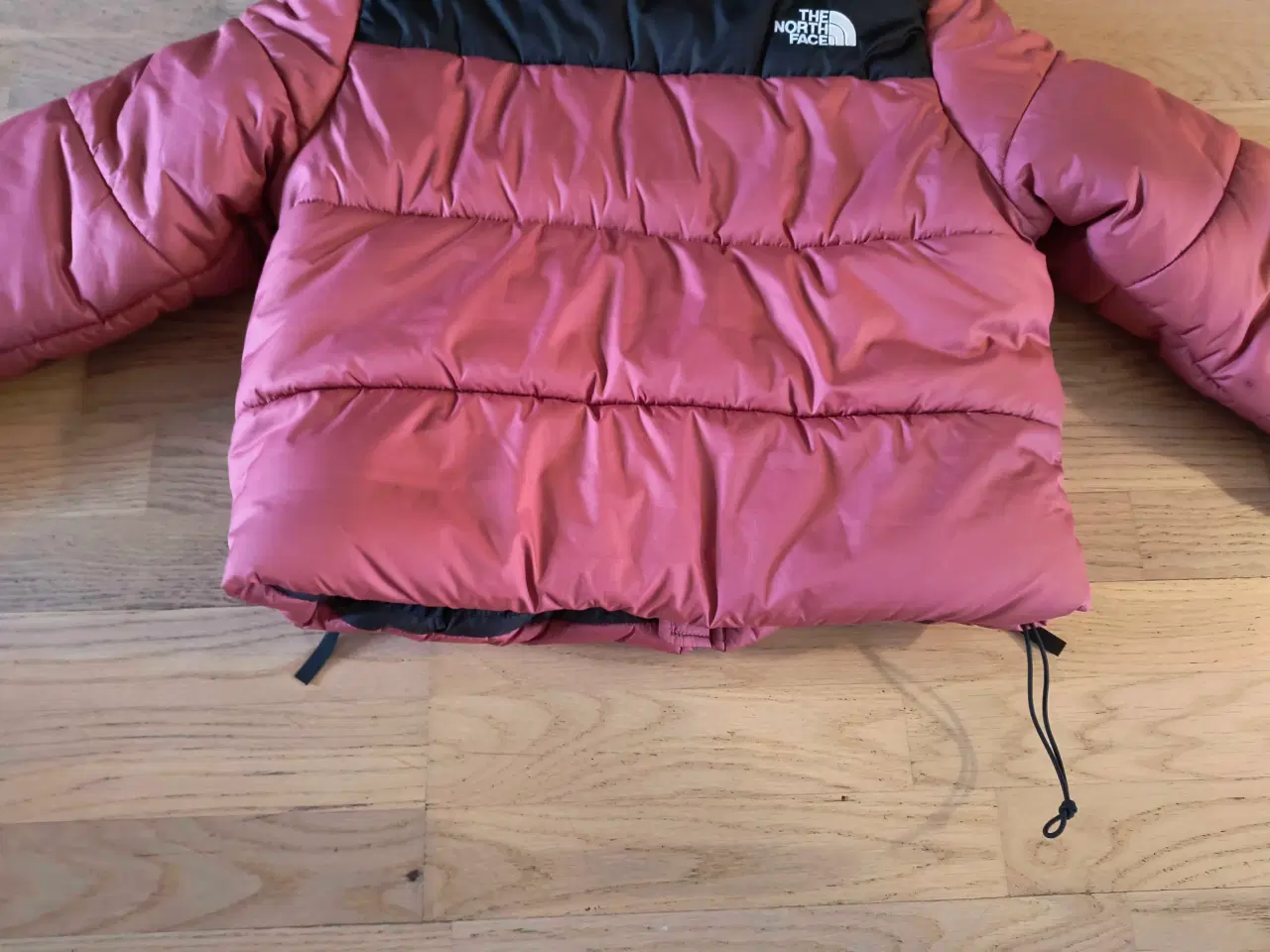 Billede 13 - North Face vinterjakke