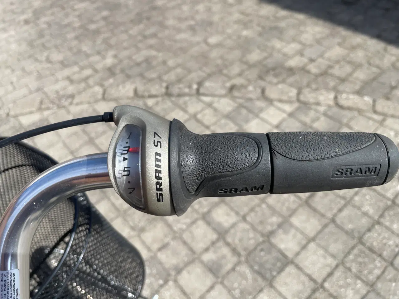 Billede 4 - Kildemoes Dame Cykel som ny