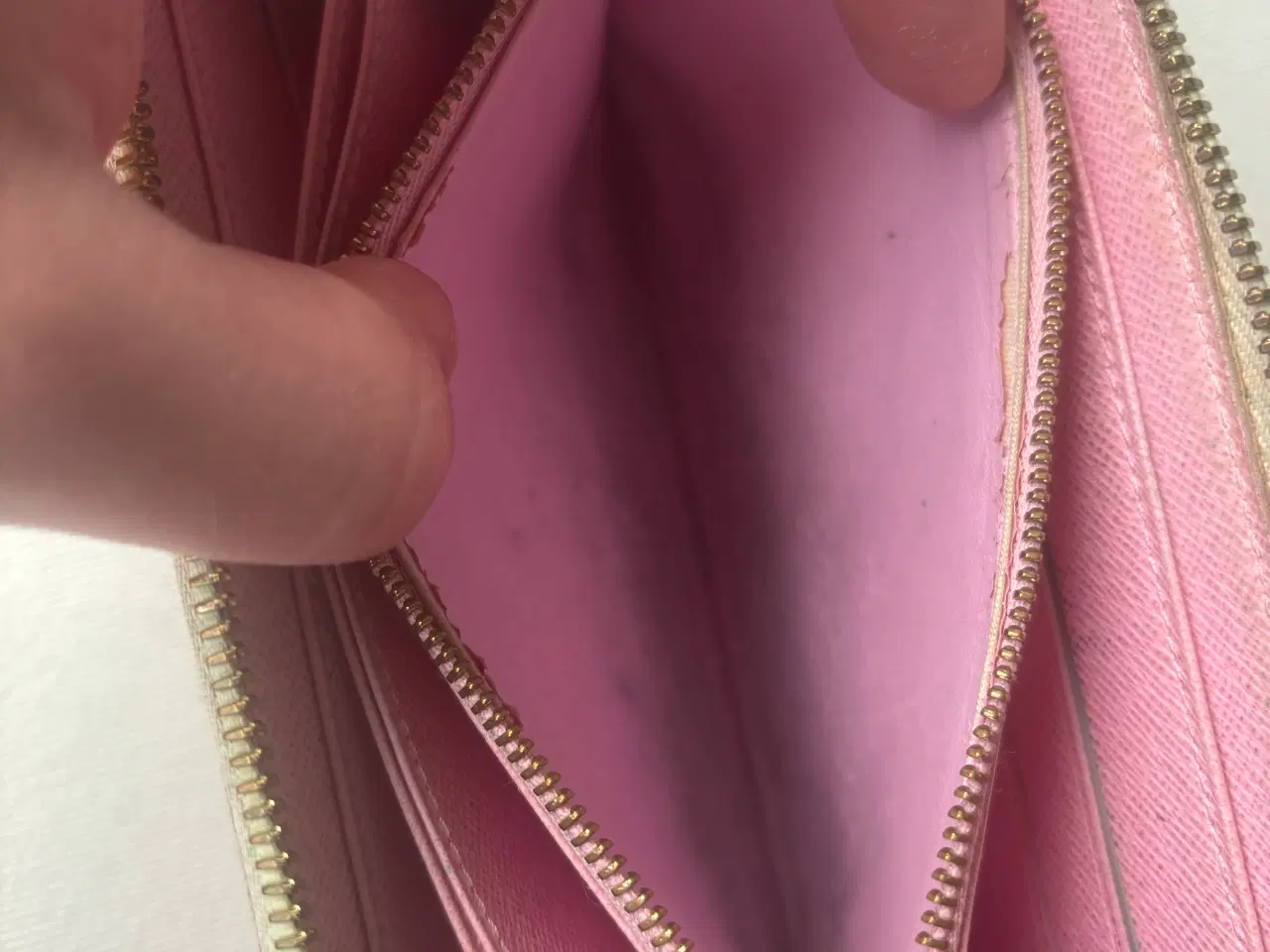Billede 11 - Louis Vuitton Multicolor Pung