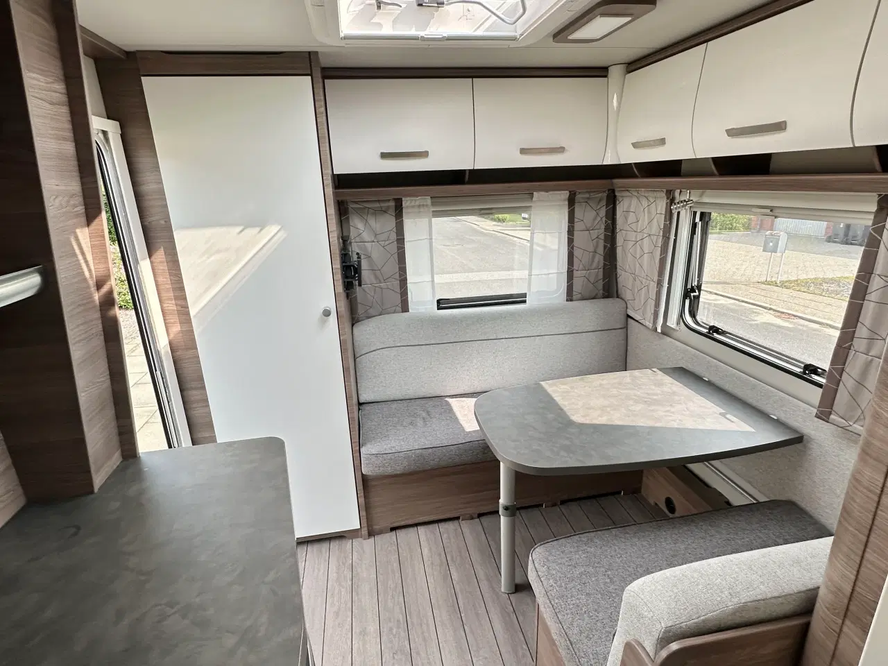 Billede 10 - Knaus 420 QD - Sport Silver. Model 2020