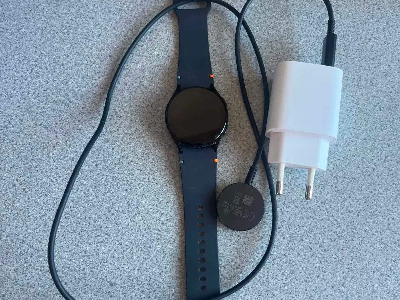 Billede 1 - Smartwatch fe