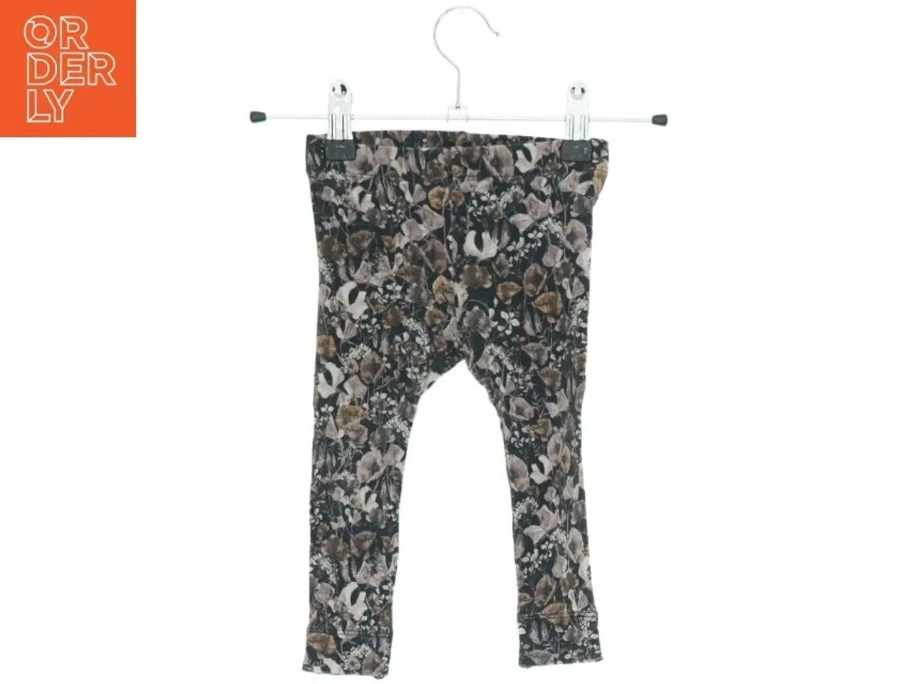 Billede 2 - Leggings fra Name It (str. 80 cm)
