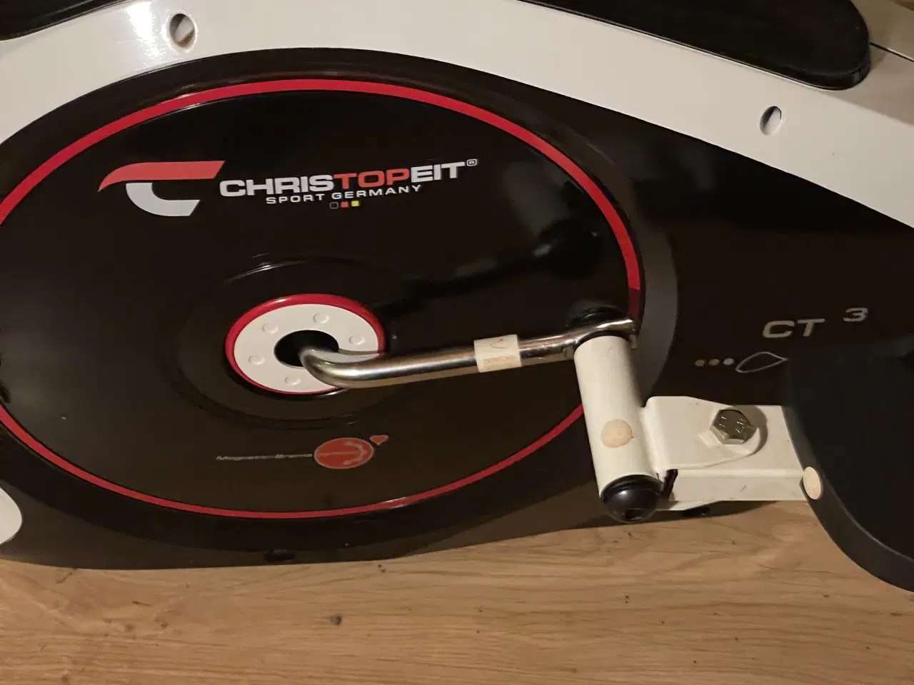 Billede 3 - Crosfit 700kr ny pris 2000