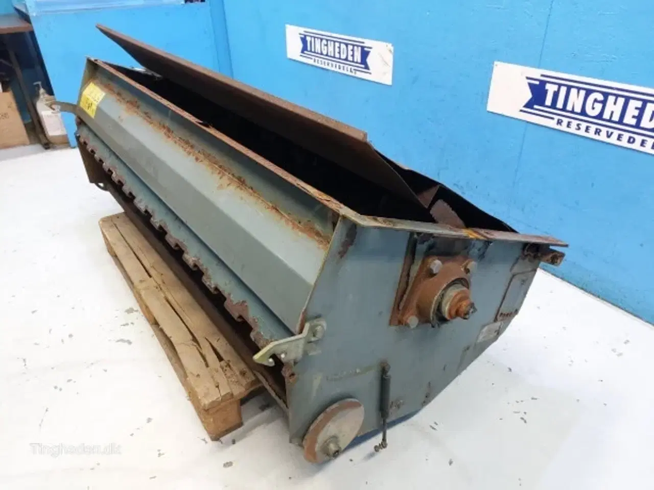 Billede 18 - Massey Ferguson 7274 Snitter 49070165