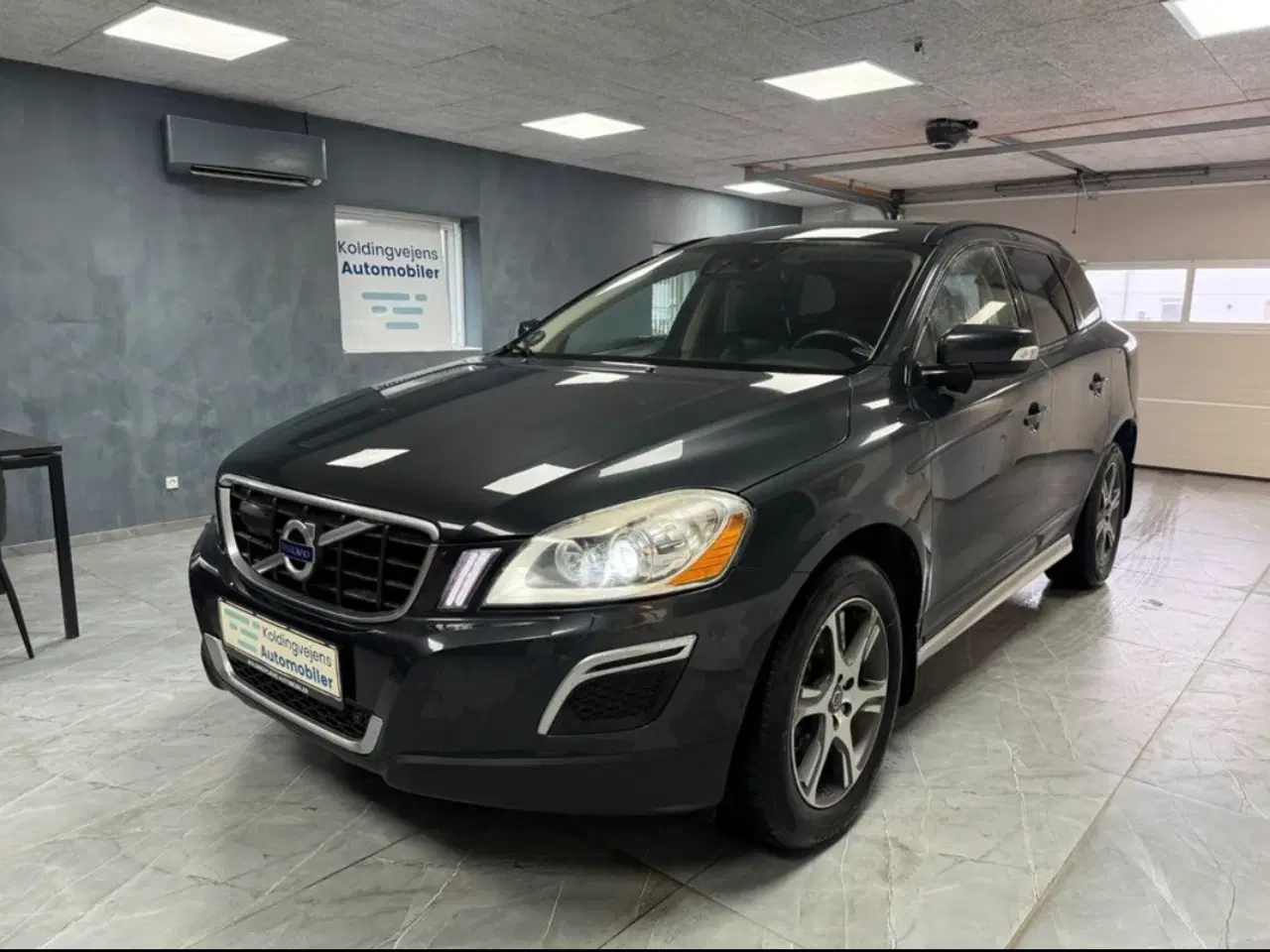 Billede 1 - Volvo XC60 2,4 D3