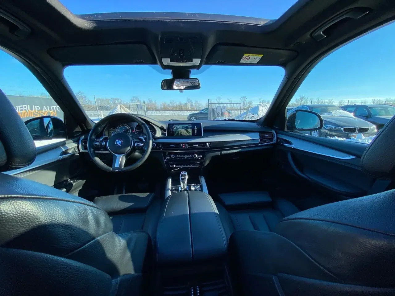 Billede 15 - BMW X5 40D 3,0 D XDrive 313HK 5d 8g Aut.