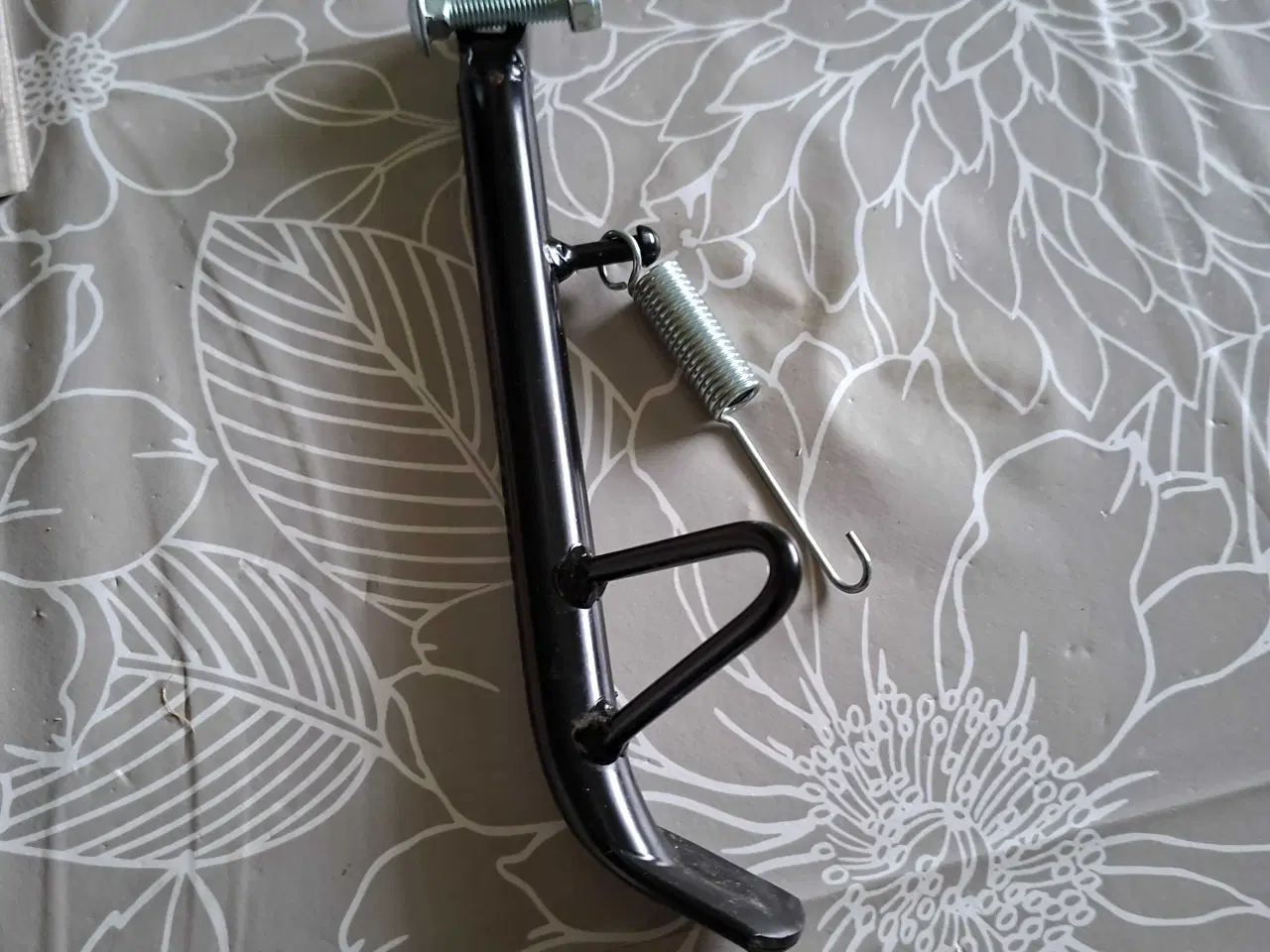 Billede 2 - Sidestøtteben til scooter 