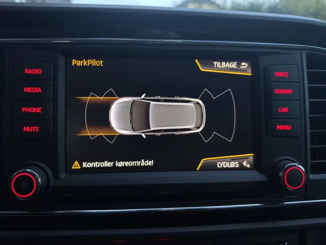 Billede 13 - Seat Leon 1,0 TSi 115 Style ST