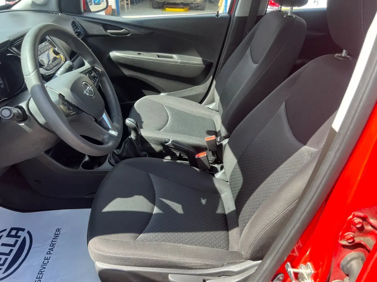 Billede 5 - Opel Karl 1,0 Enjoy