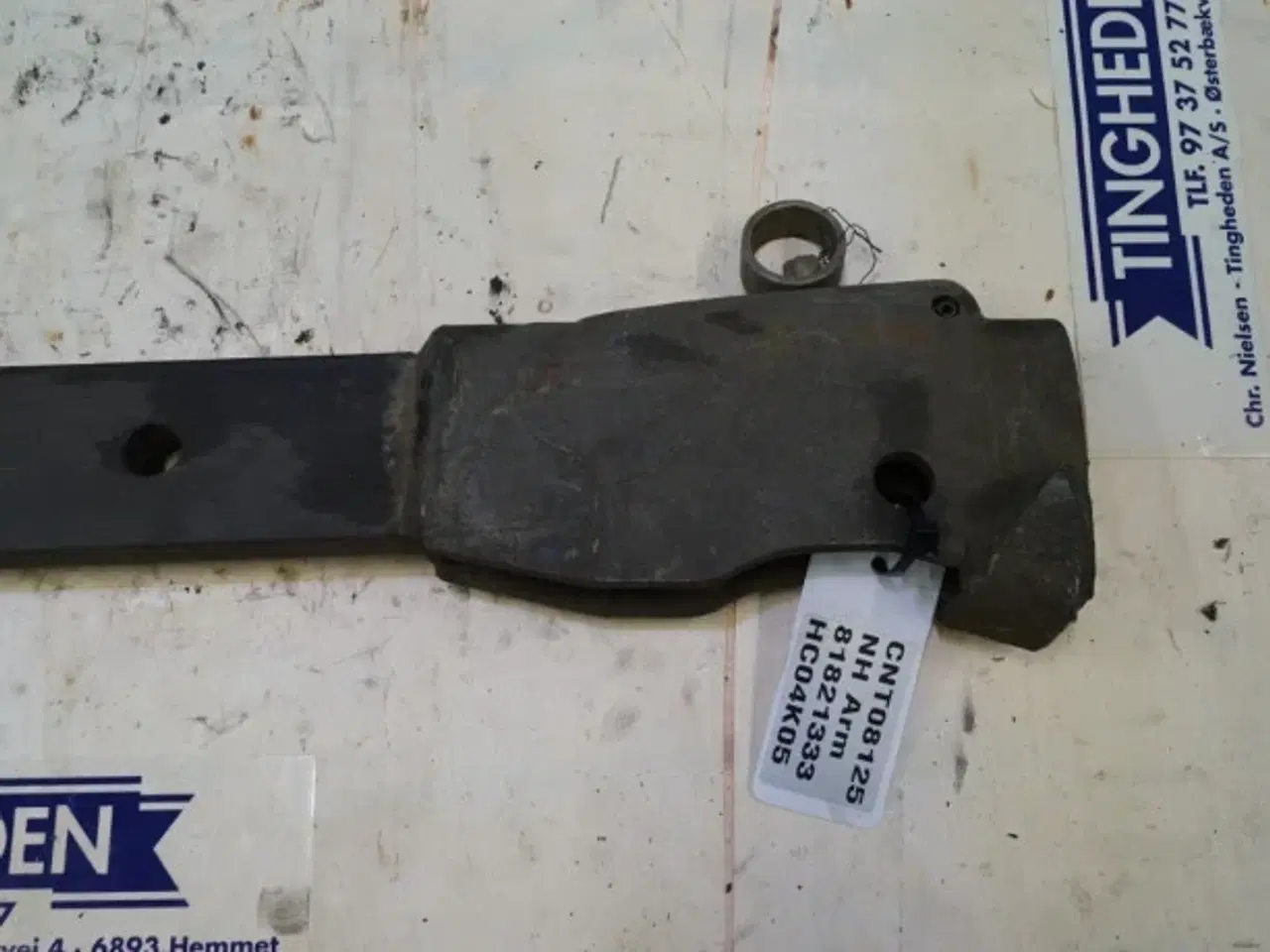 Billede 5 - Ford R.H. Liftarm 81821333