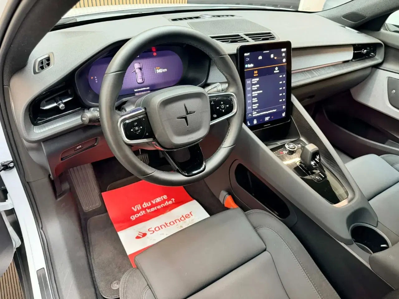 Billede 9 - Polestar 2  Long Range