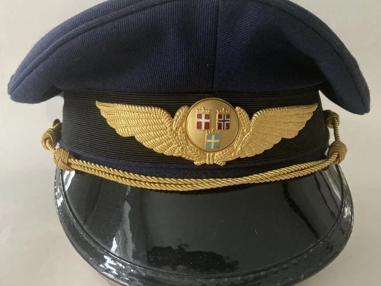 Billede 1 - Kasket Flyselskab SAS 